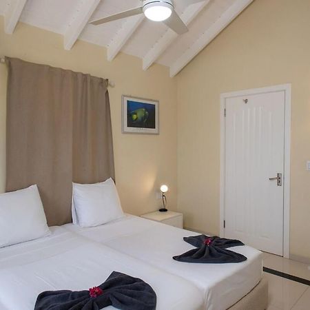 Caracara I1 Relax & Dive Resort Bonaire Village Playa Exterior foto