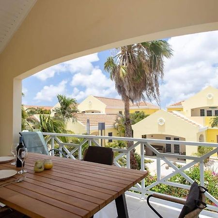 Caracara I1 Relax & Dive Resort Bonaire Village Playa Exterior foto