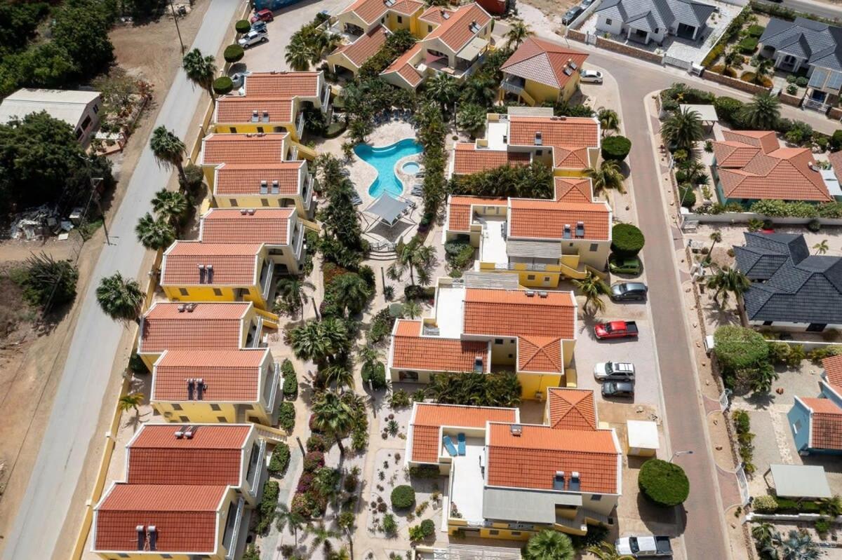 Caracara I1 Relax & Dive Resort Bonaire Village Playa Exterior foto